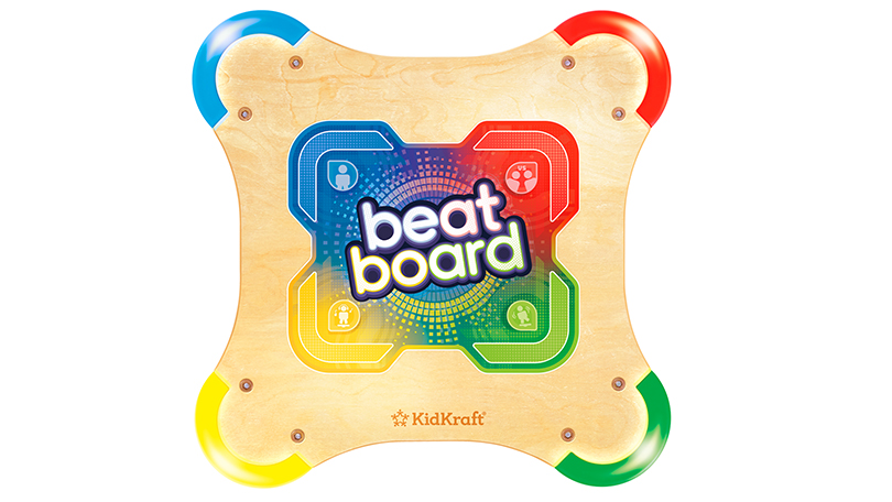KidKraft Beat Board™