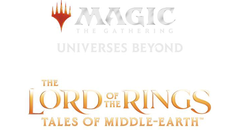 Magic The Gathering The Lord of The Rings: Tales of Middle-Earth